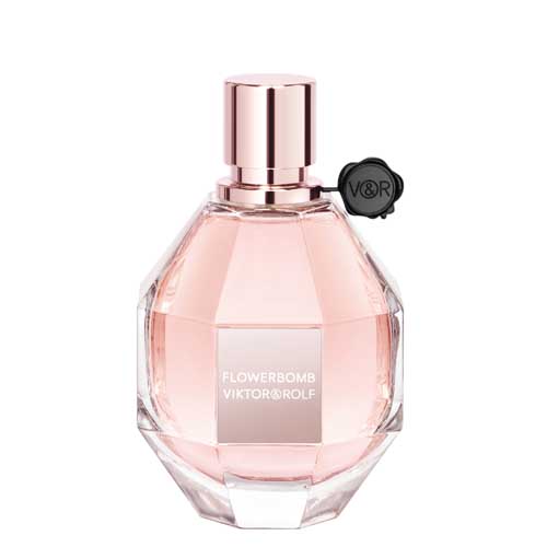 Viktor & Rolf Flowerbomb Eau De Parfum 100 Ml