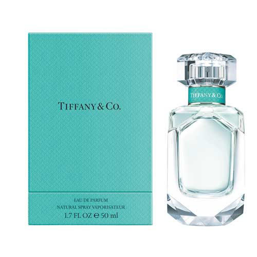 Tiffany & Co. Signature Eau De Parfum 50 Ml