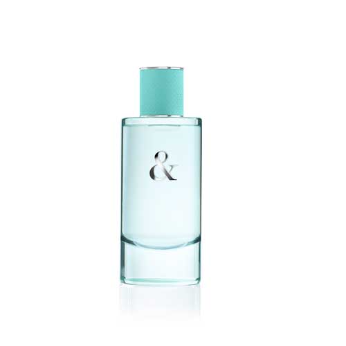 Tiffany & Love For Her Eau De Parfum 90 Ml