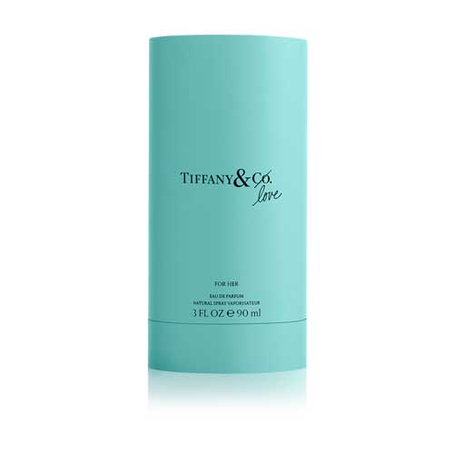 Tiffany & Love For Her Eau De Parfum 90 Ml