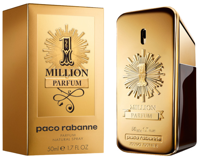 Rabanne 1 Million Parfum 100 Ml