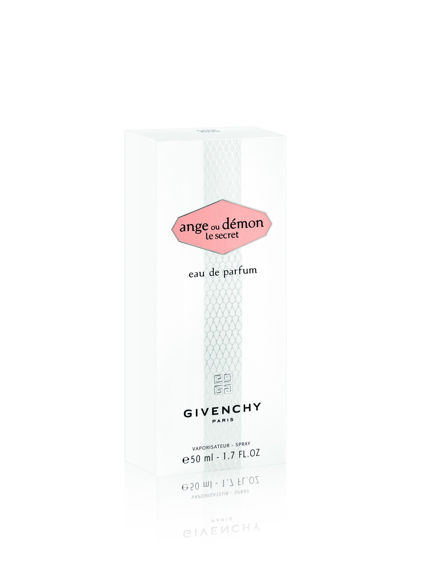 GIVENCHY ANGE OU DÉMON LE SECRET EAU DE PARFUM 50 ML
