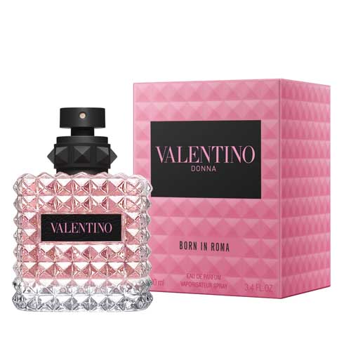 Valentino Born In Roma Donna Eau De Parfum 100 Ml