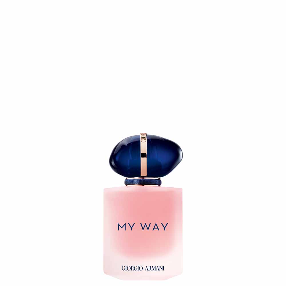 Giorgio Armani My Way Eau De Parfum Florale 50 Ml