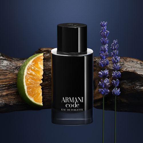Giorgio Armani Armani Code Eau De Toilette 75 Ml