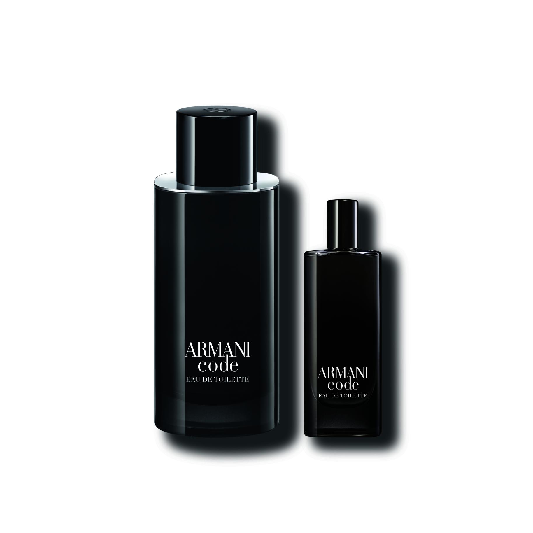 ARMANI CODE SET
