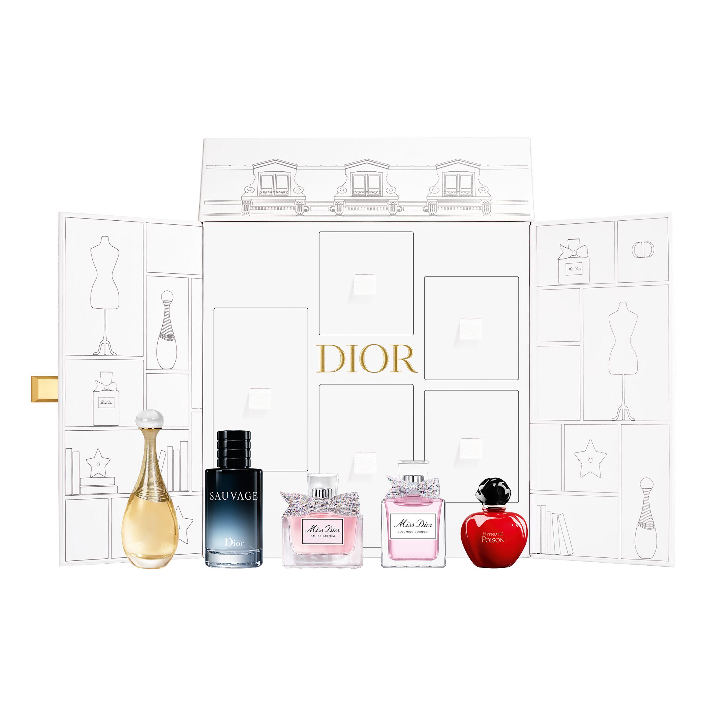 DIOR COFFRET