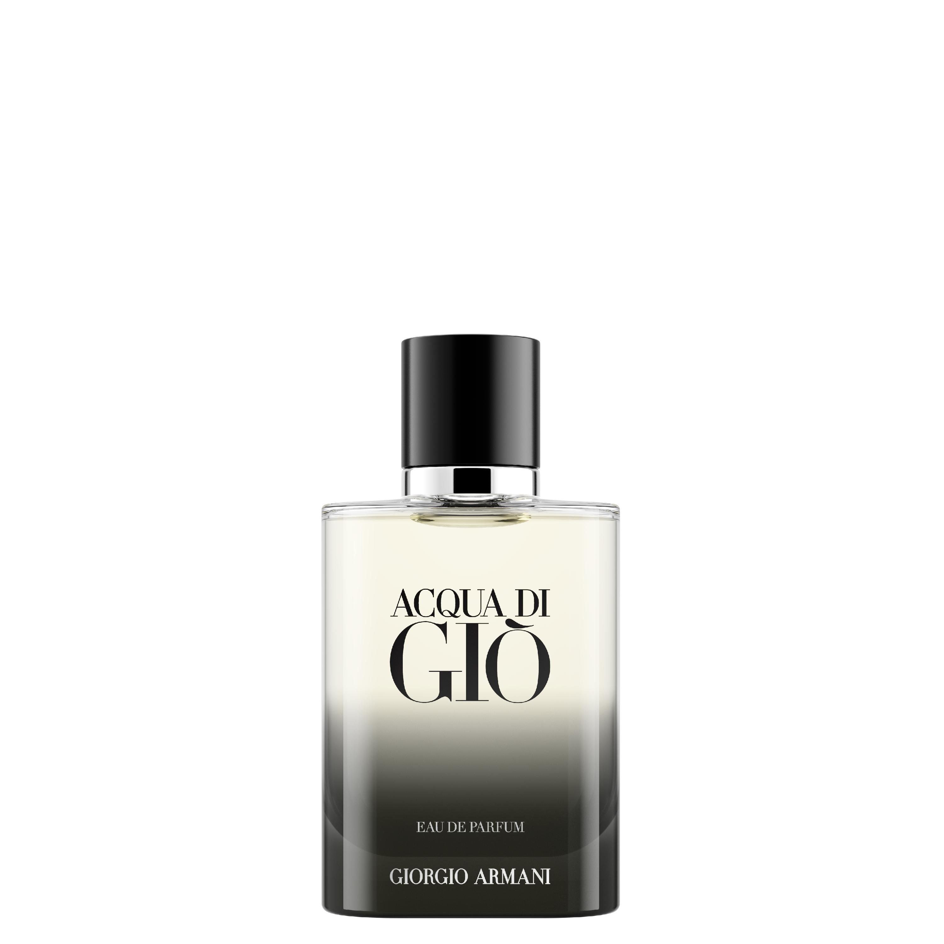 GIORGIO ARMANI ACQUA DI GIÒ POUR HOMME EAU DE PARFUM 50 ML