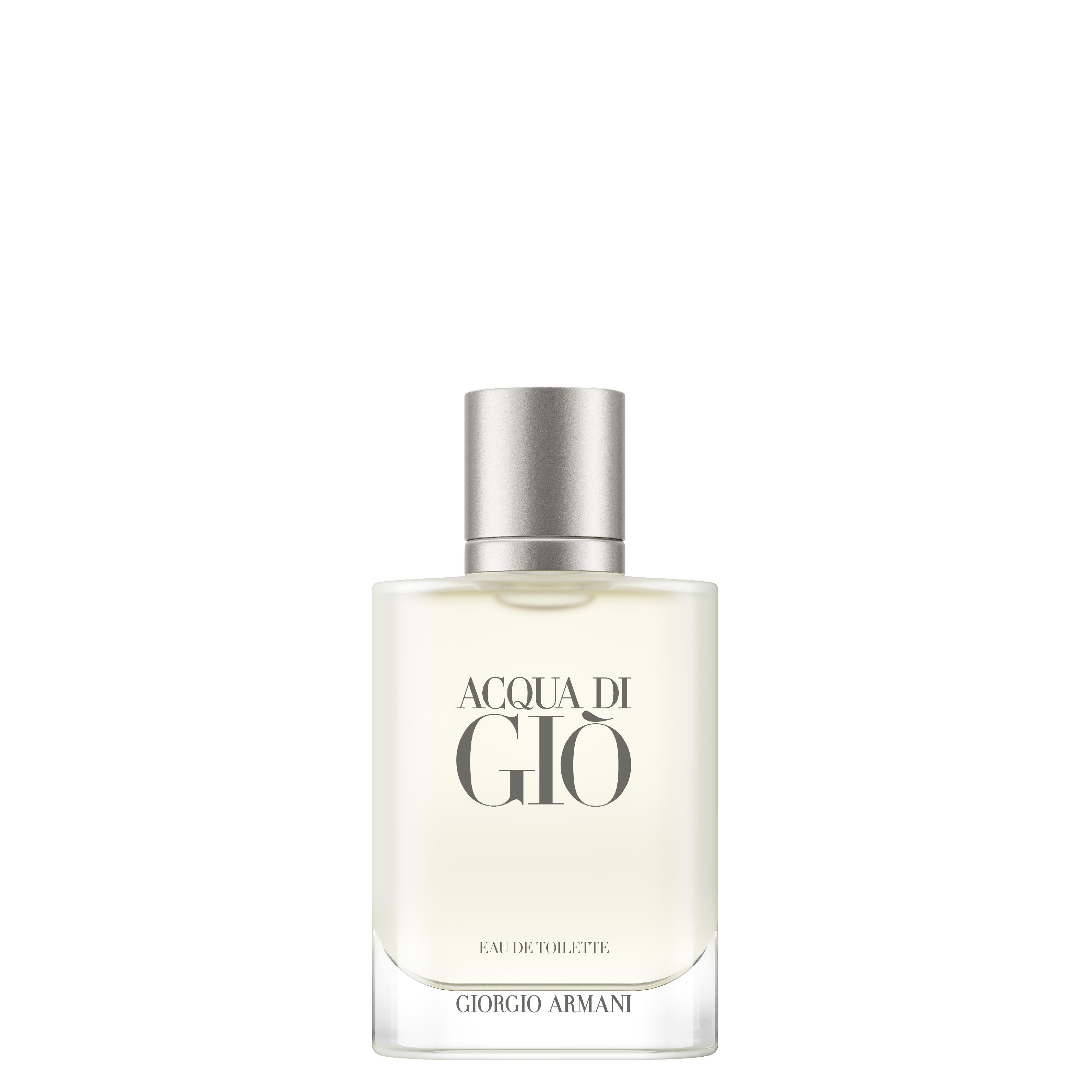 GIORGIO ARMANI ACQUA DI GIÒ POUR HOMME EDT REFILLABLE 50 ML