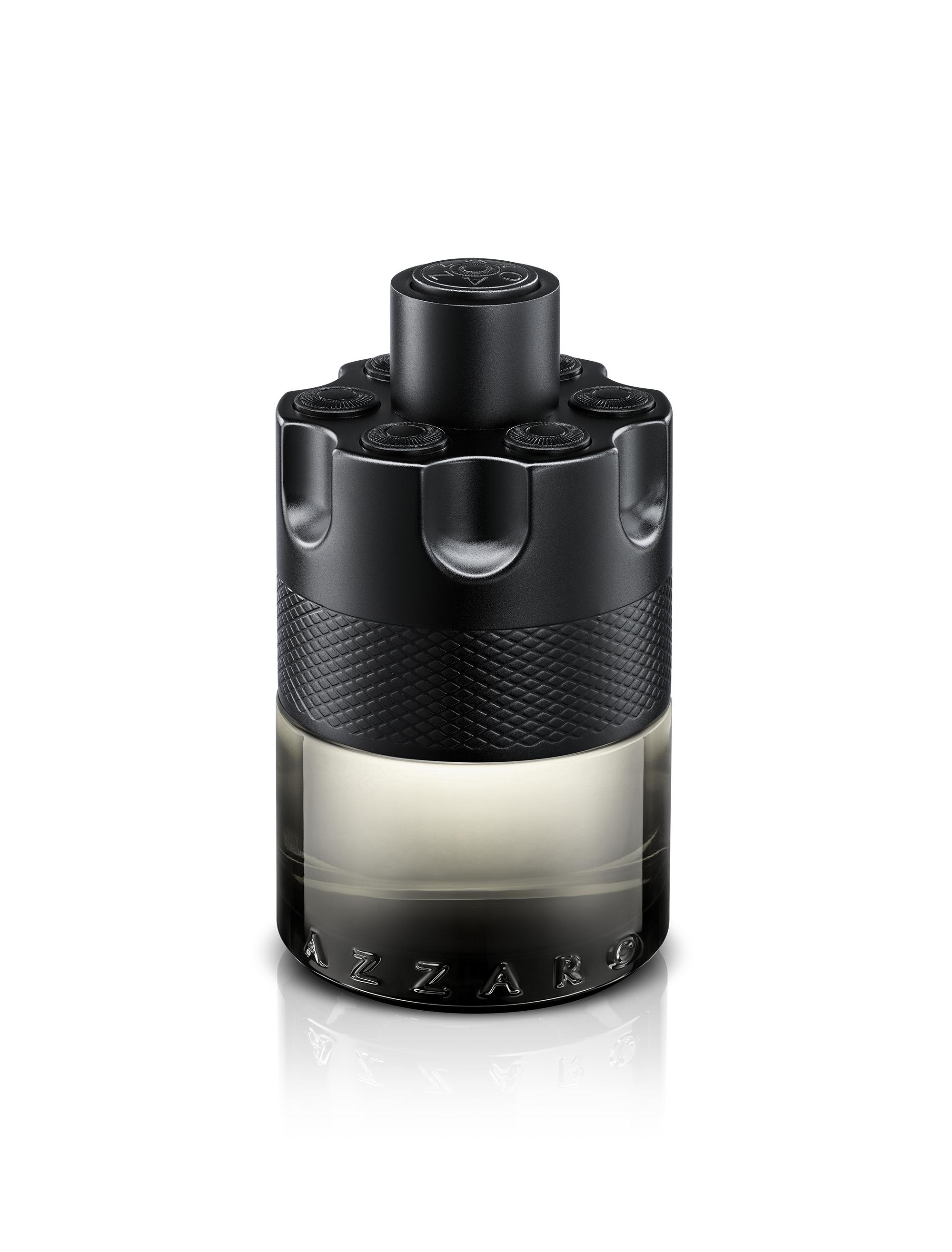AZZARO THE MOST WANTED EAU DE TOILETTE INTENSE 100 ML