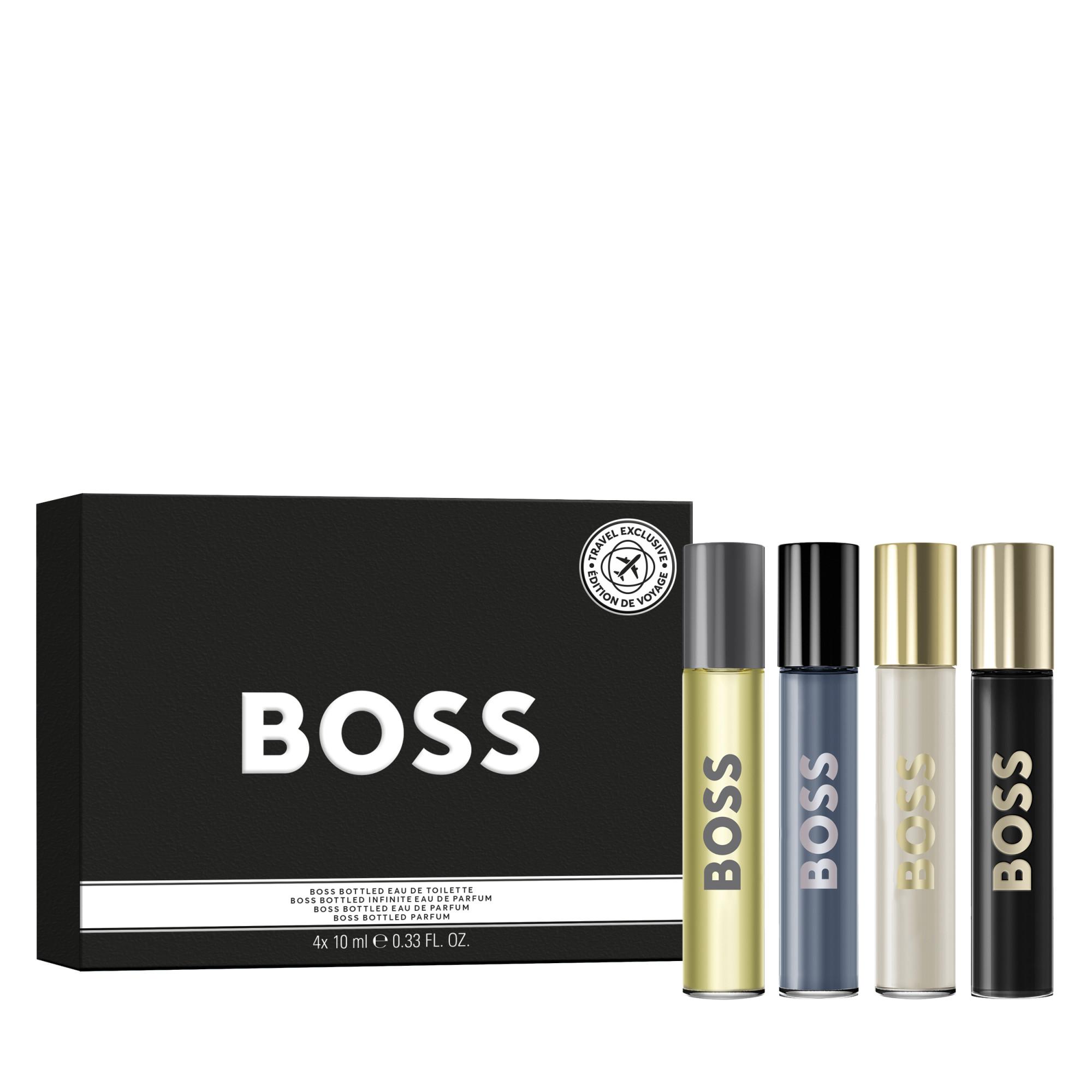 BOSS MIXED LINES COFFRET