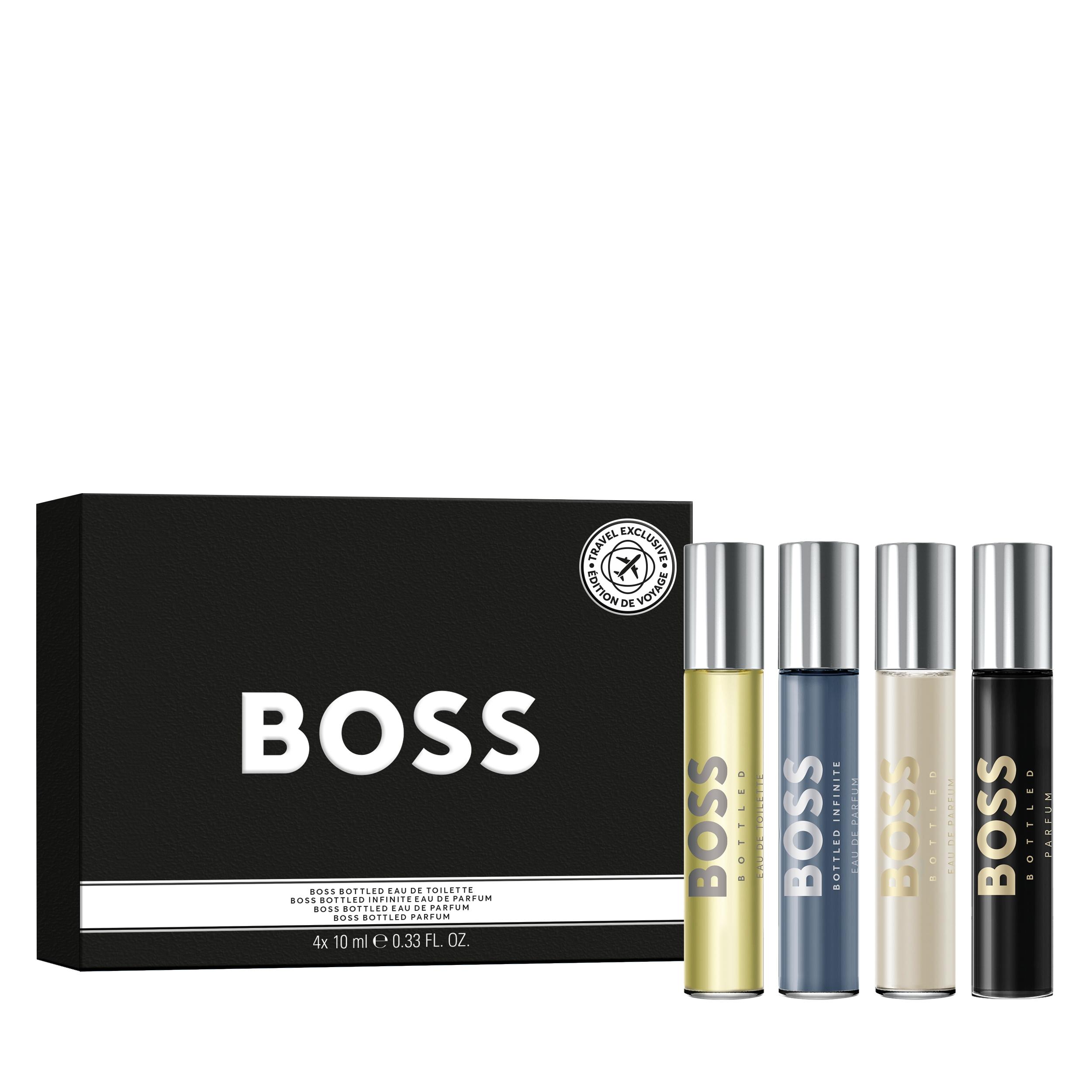 BOSS MIXED LINES COFFRET