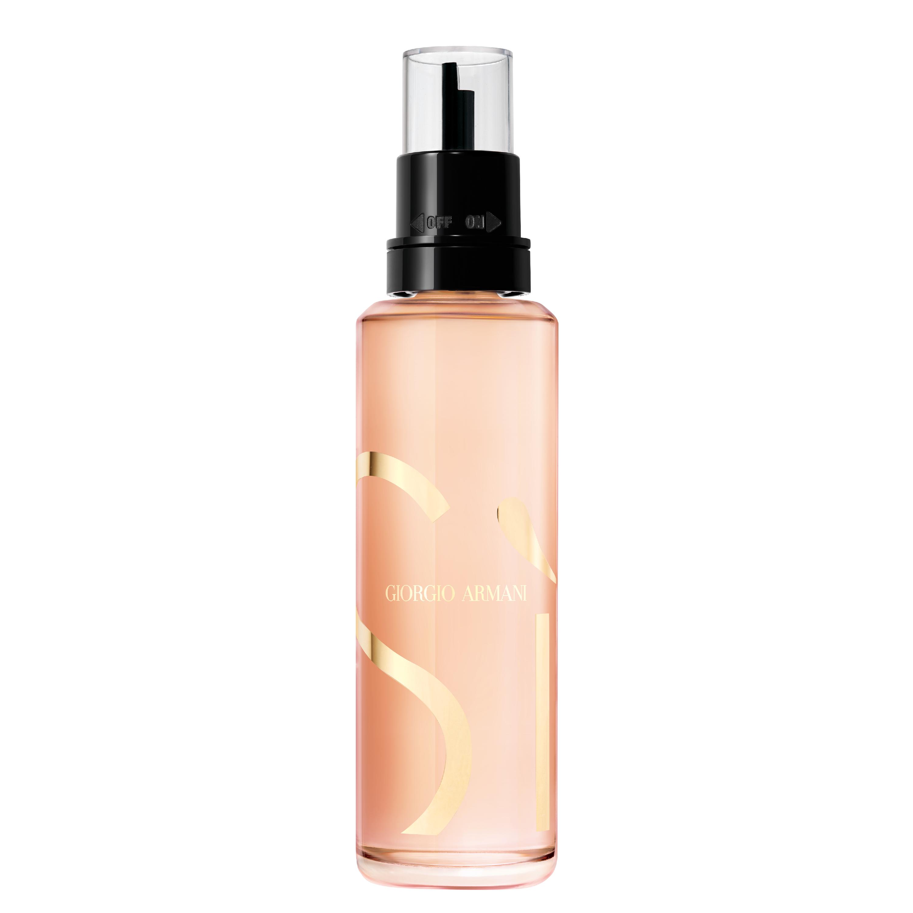 GIORGIO ARMANI SÌ EAU DE PARFUM REFILL 100 ML