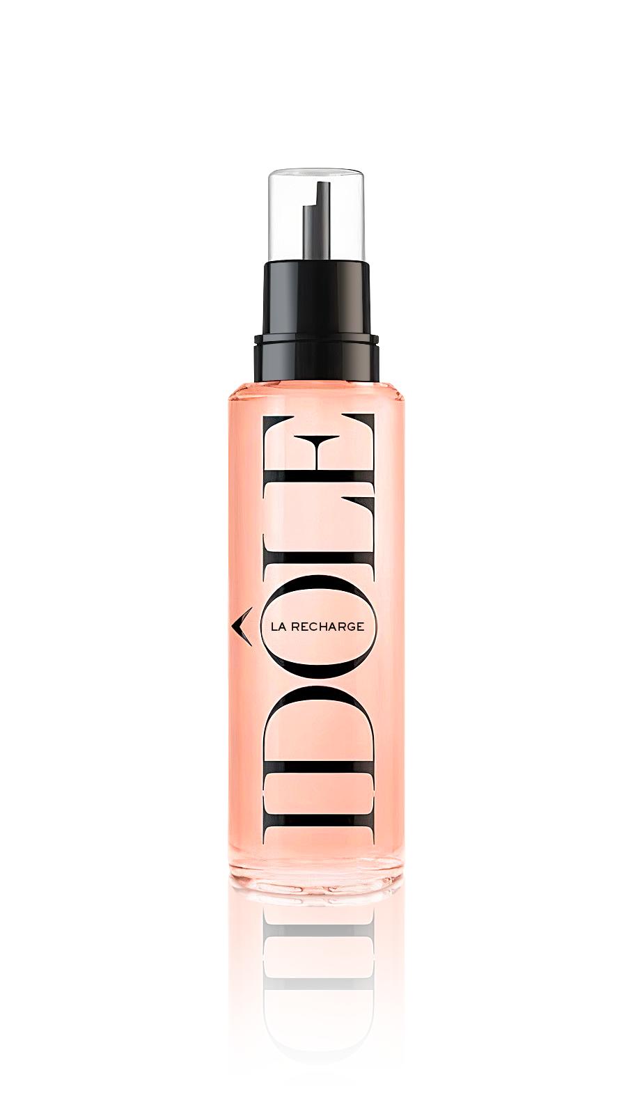 LANCÔME IDÔLE EAU DE PARFUM REFILL 100 ML