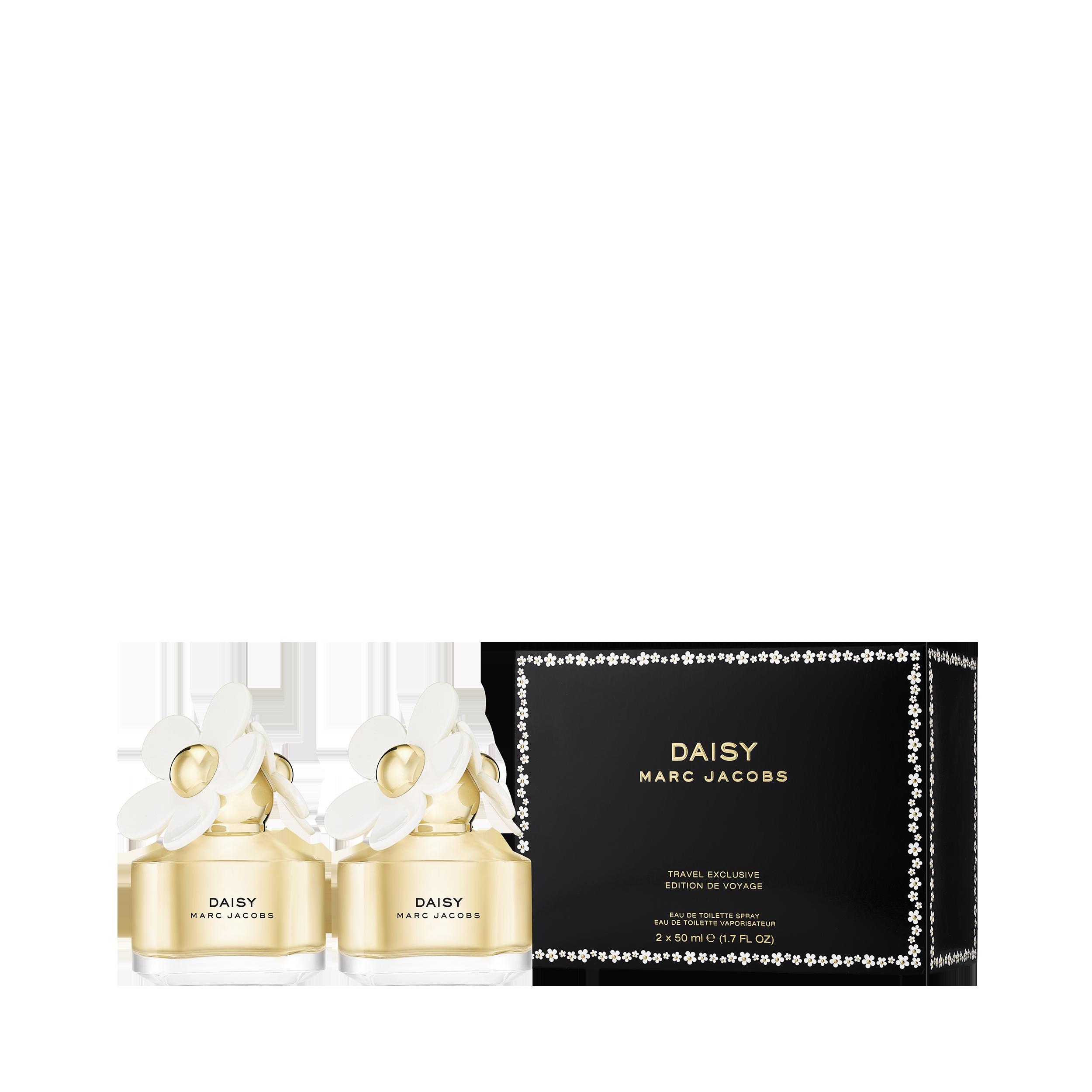 MARC JACOBS DAISY DUO