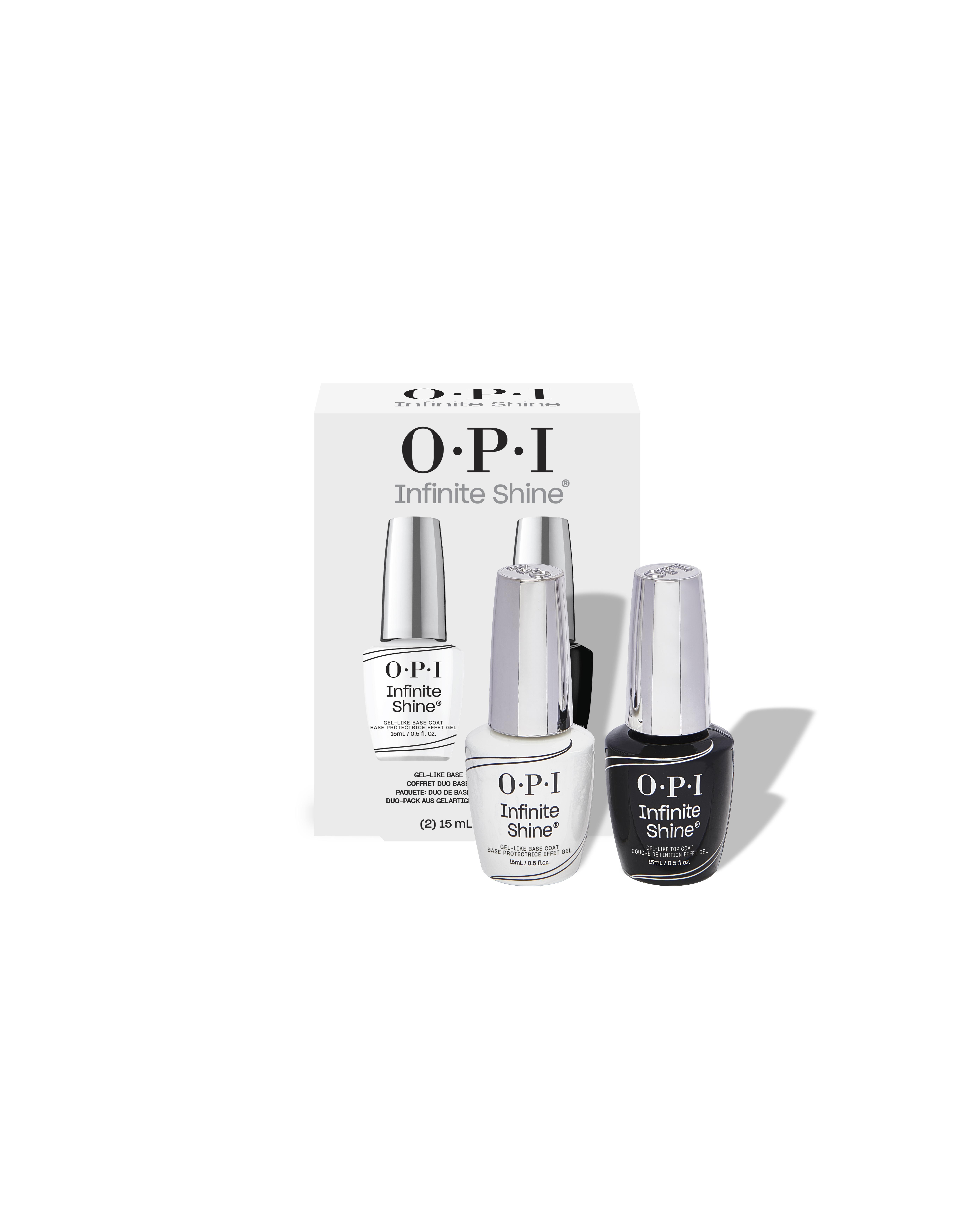 OPI NAIL POLISH SET