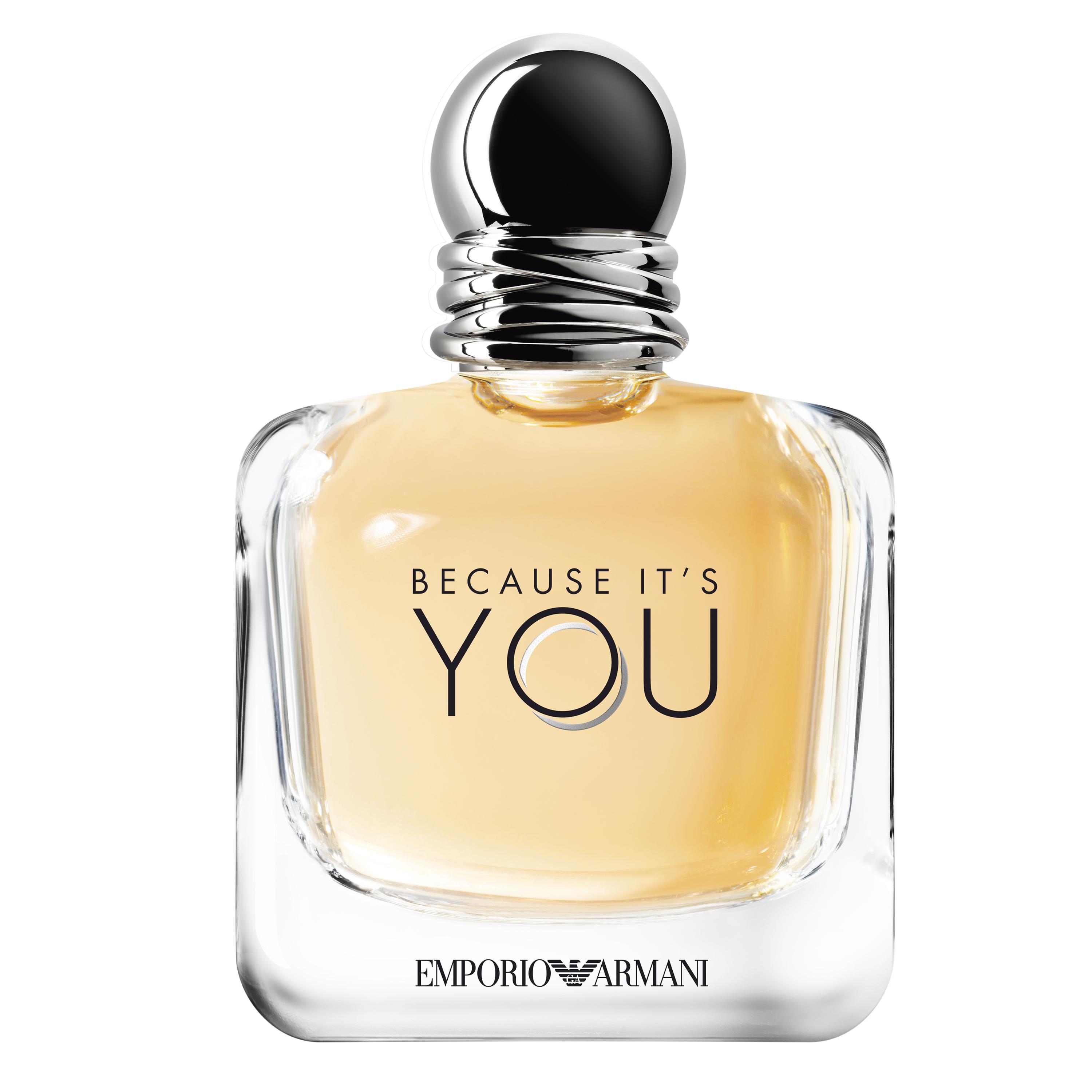 Giorgio Armani Emporio Armani Because Its You Eau De Parfum