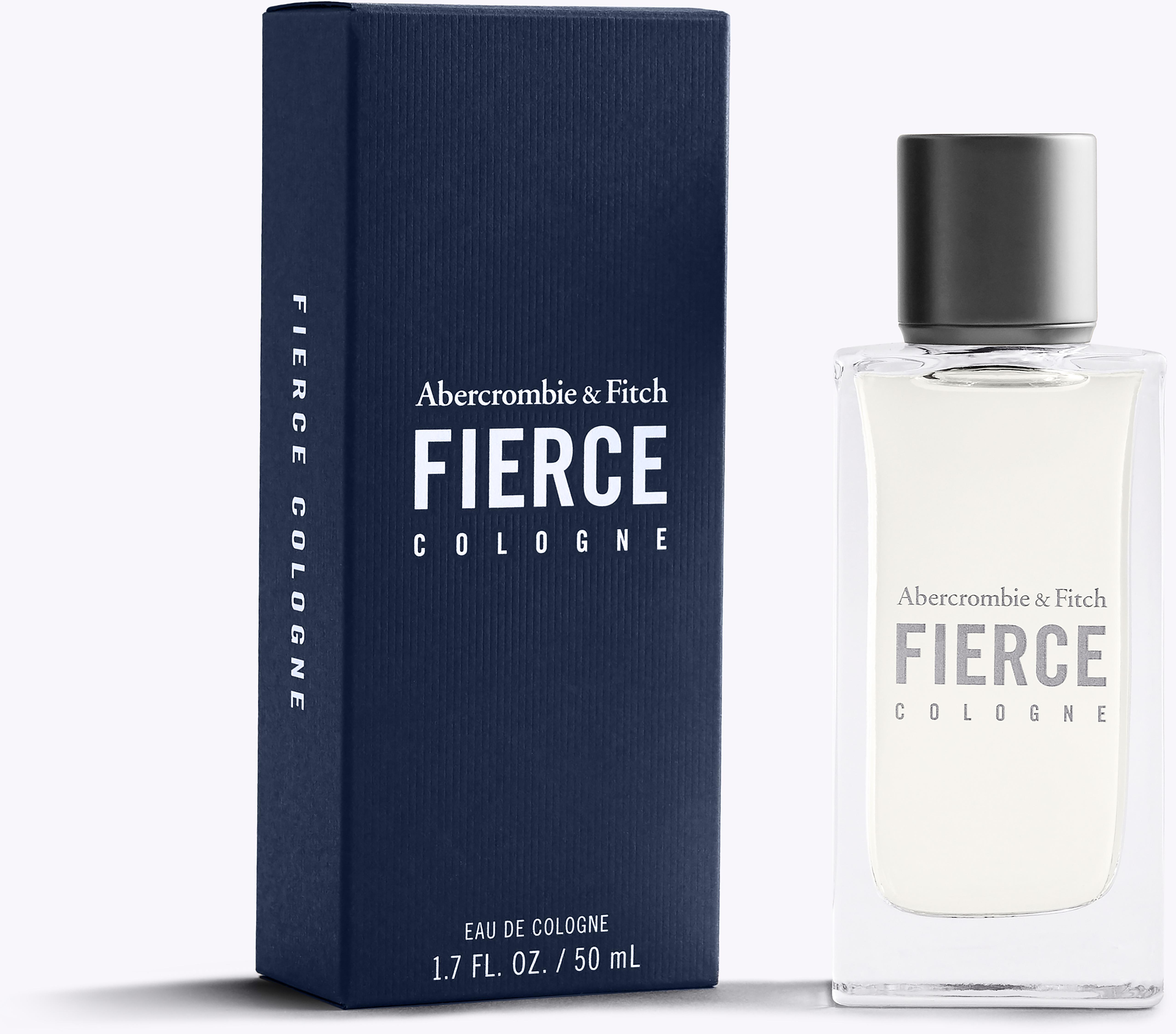 Abercrombie & Fitch Fierce Eau De Cologne 50 Ml