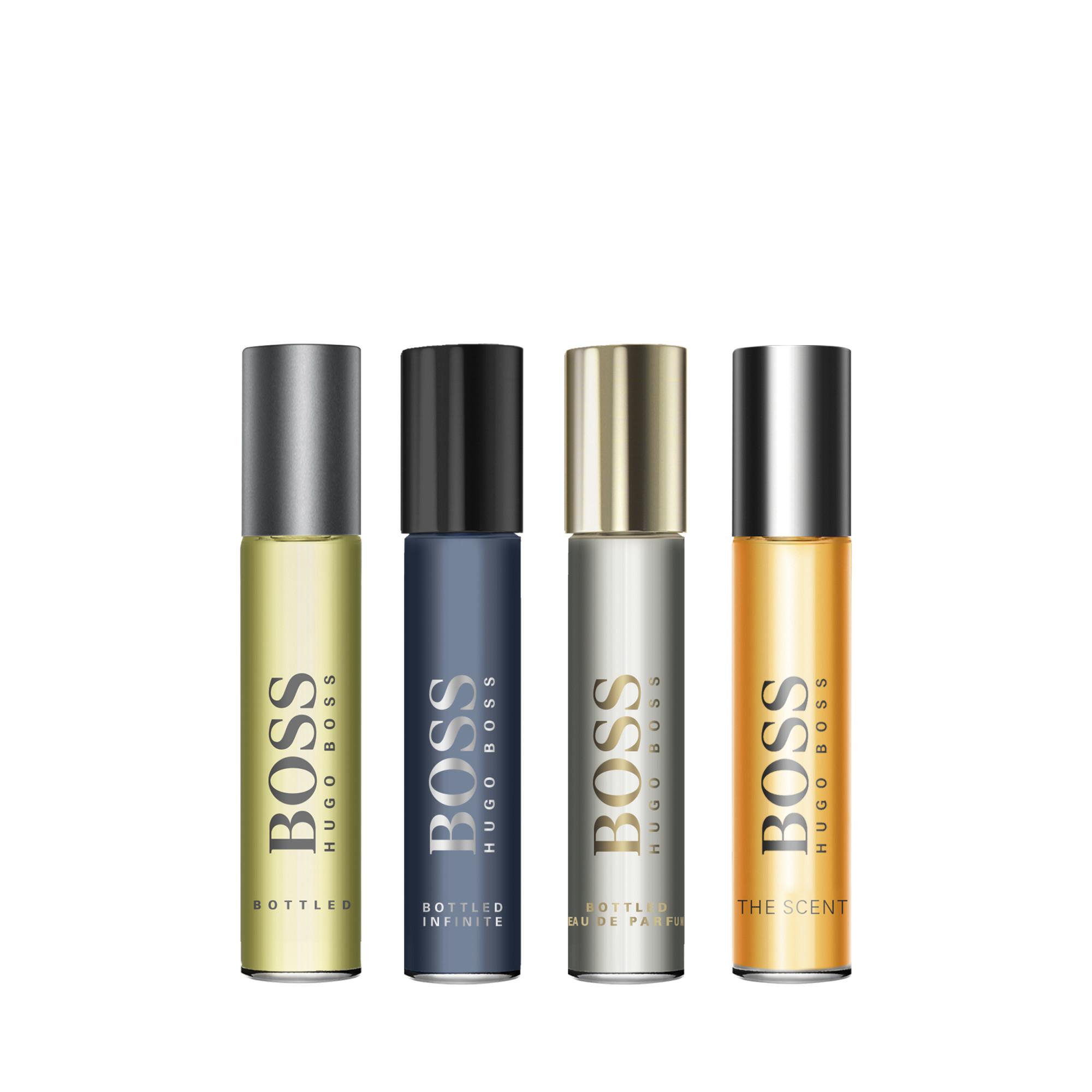 Boss Coffret