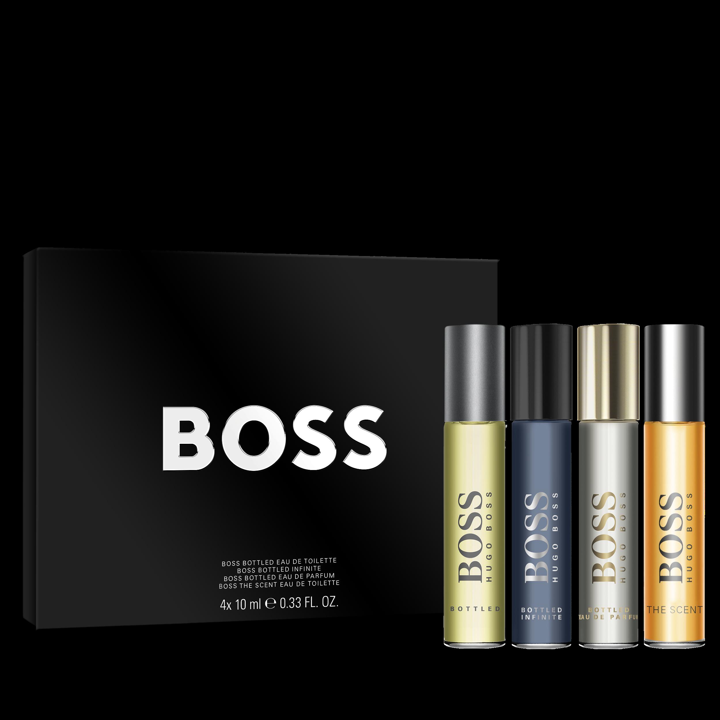 Boss Coffret