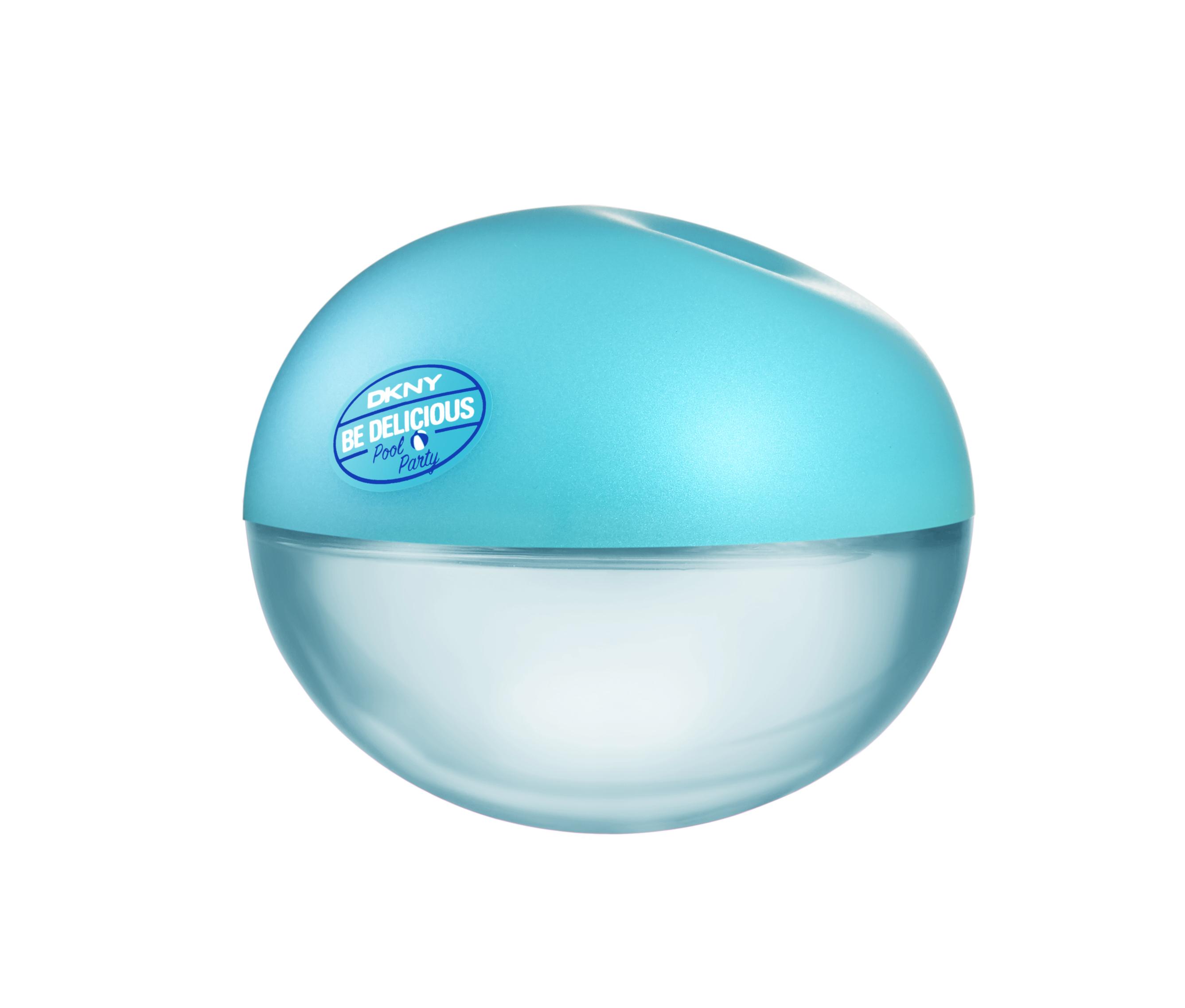 Dkny Be Delicious Pool Party Bay Breeze Eau De Toilette 50ml