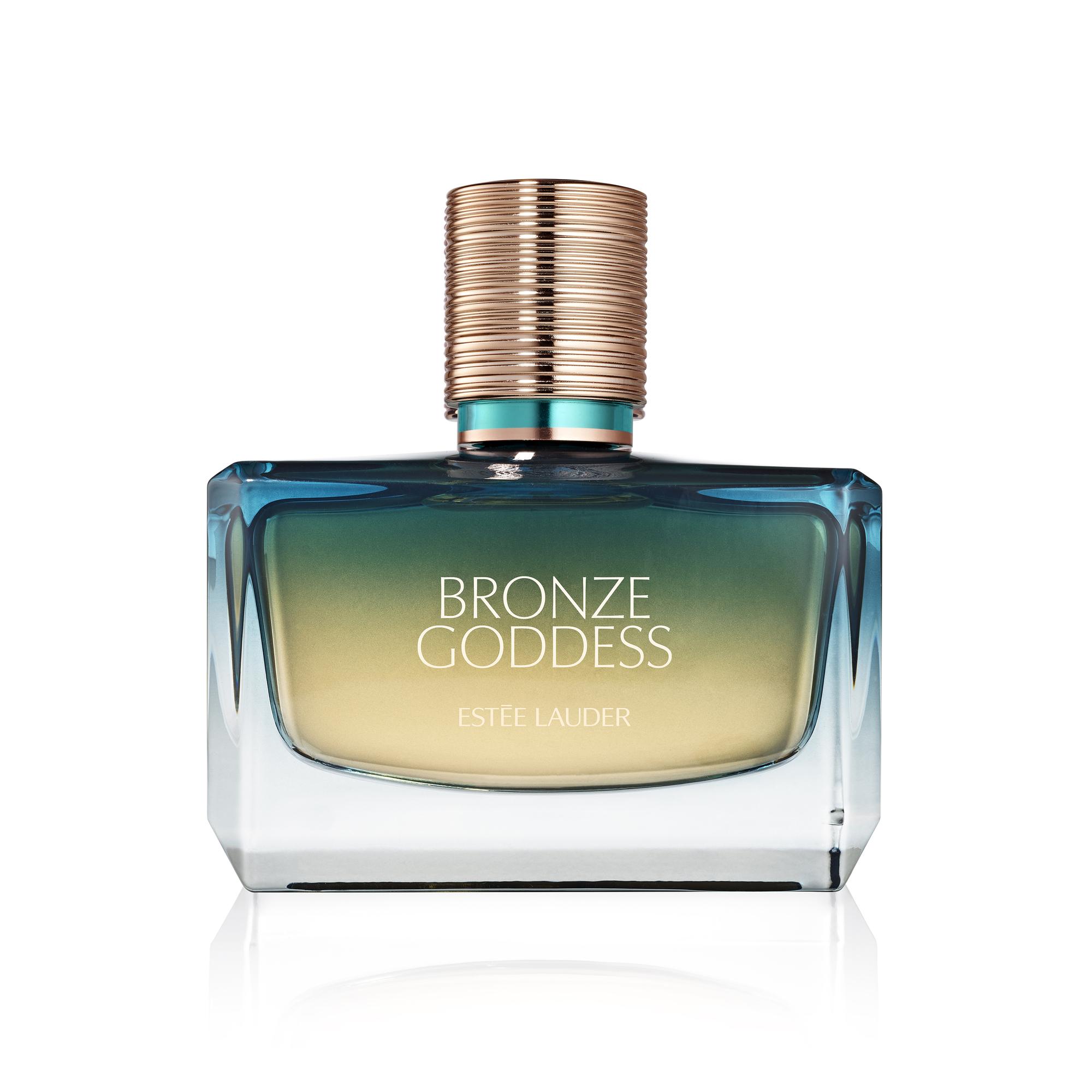 Estée Lauder Bronze Goddess Nuit Eau De Parfum 100 Ml