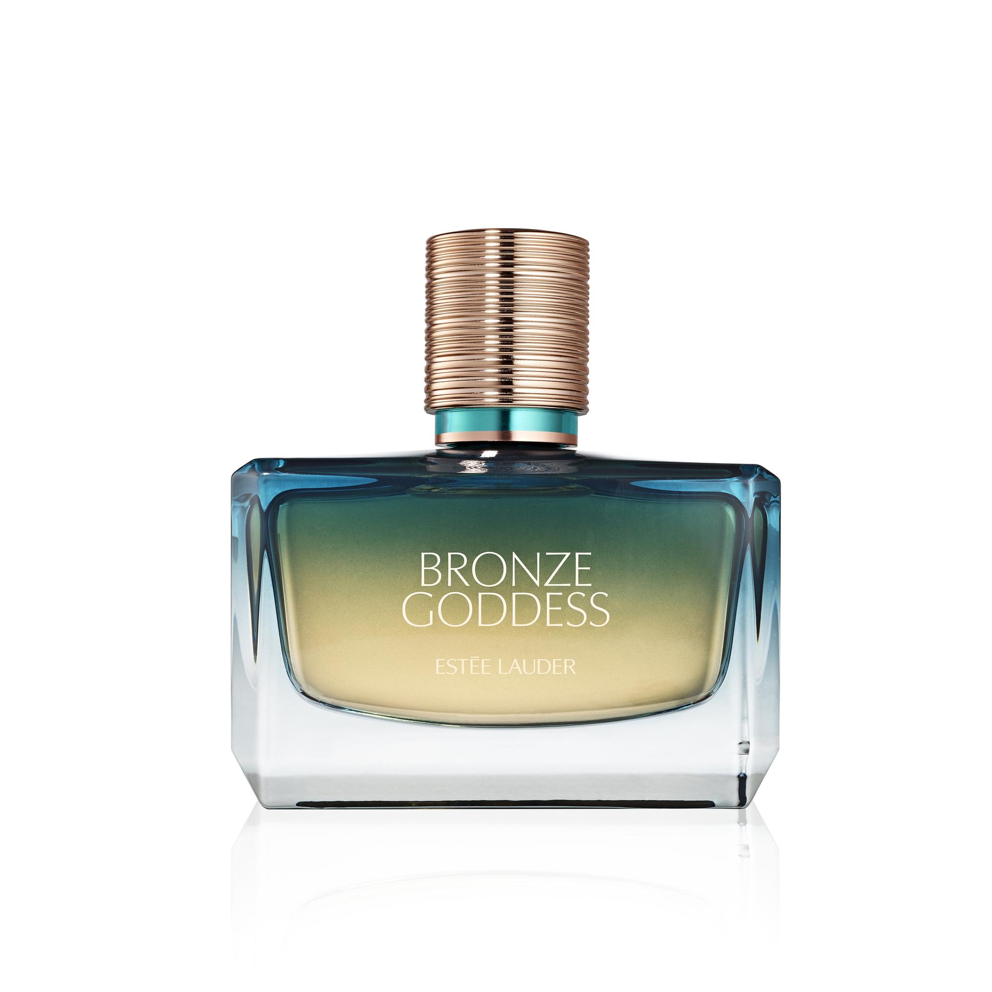Estée Lauder Bronze Goddess Nuit Eau De Parfum 50 Ml