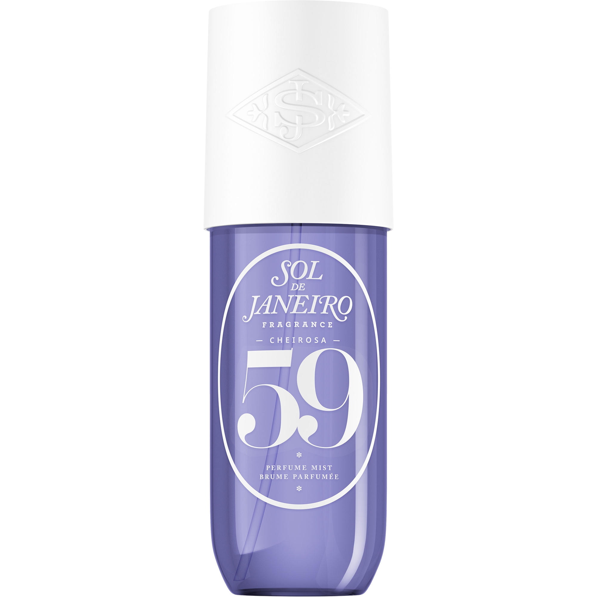 Sol De Janeiro Cheirosa 59 Perfume Body Mist 90 Ml