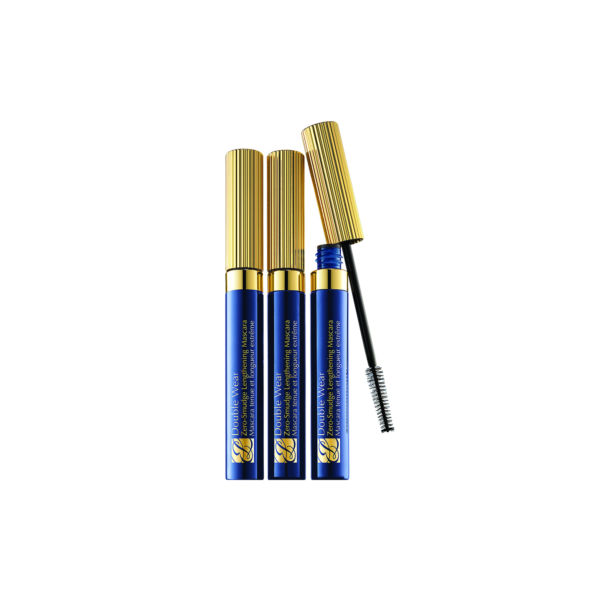 Estée Lauder Double Wear Zero-Smudge Mascara Set