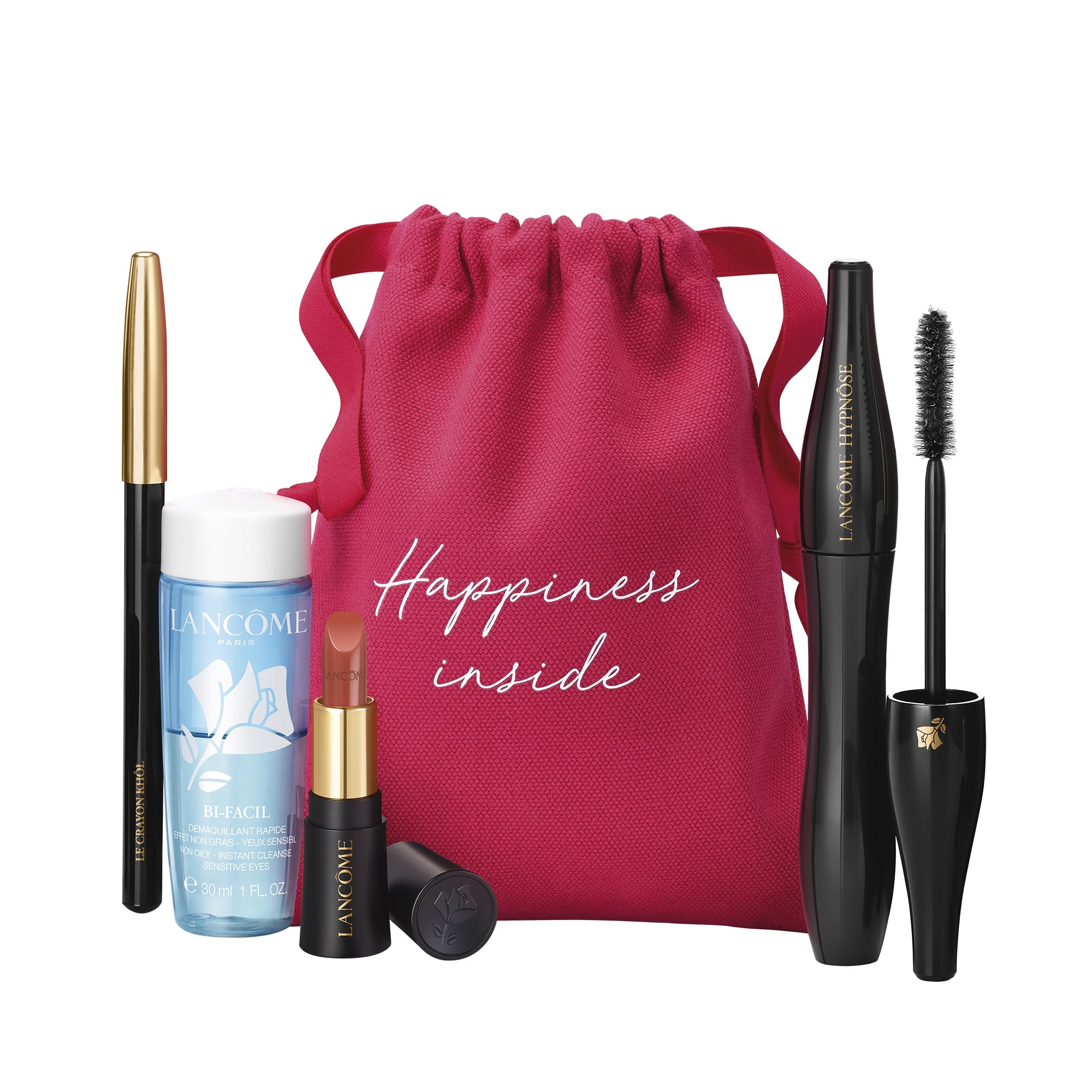 Lancôme My Make-Up Favorites Set