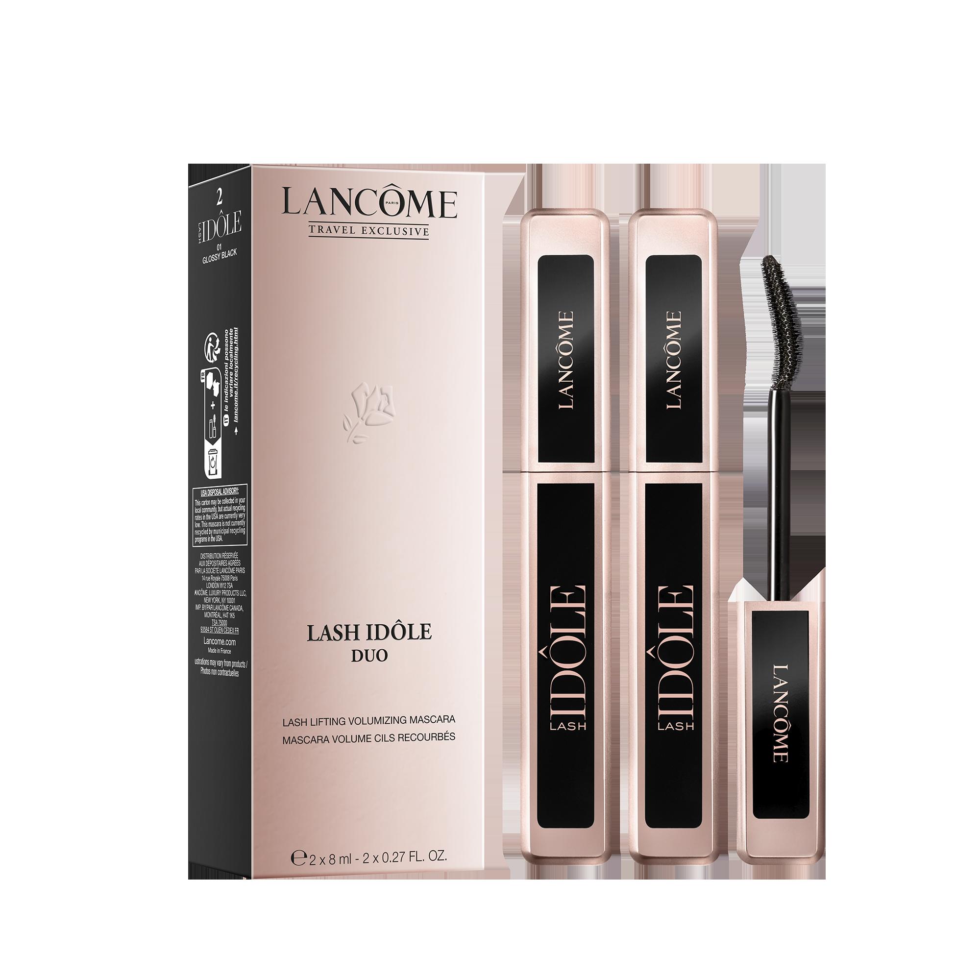 Lancôme Lash Idôle Mascara Duo