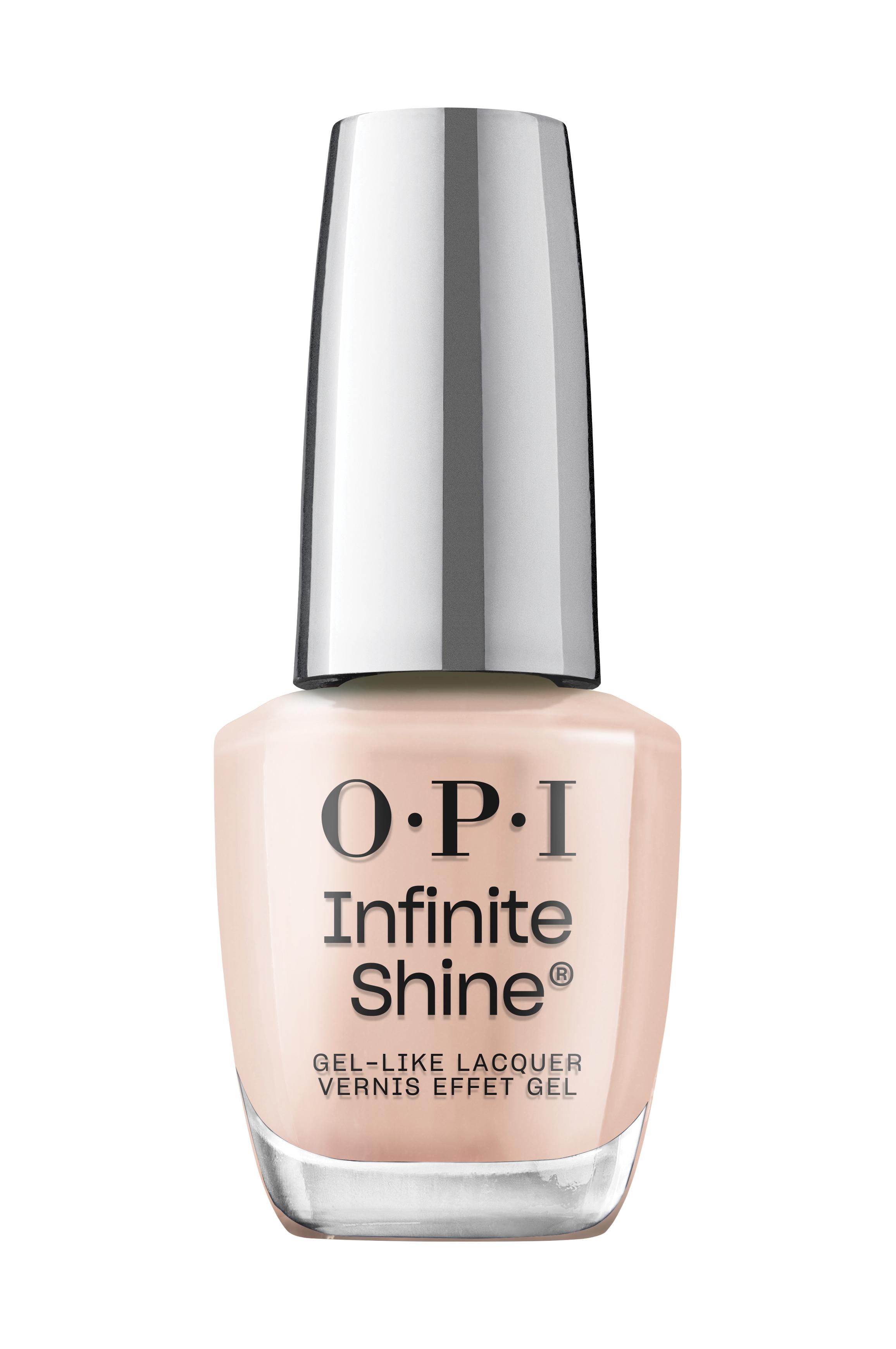 Opi Is Restage Nail Polish Keep Calm & Carry On Nude 15 Ml
