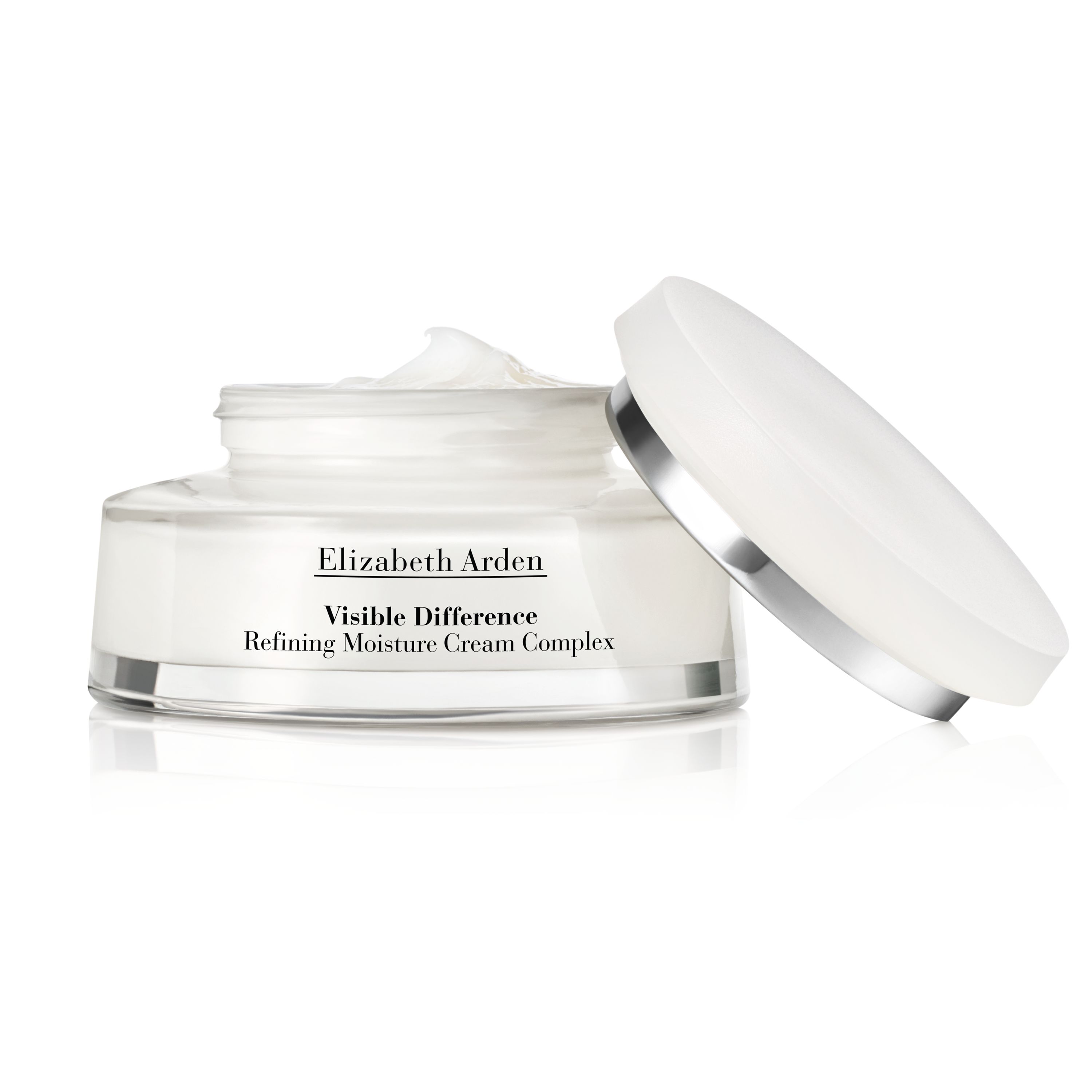 Ea Visible Difference Refining Moisture Cream Comp
