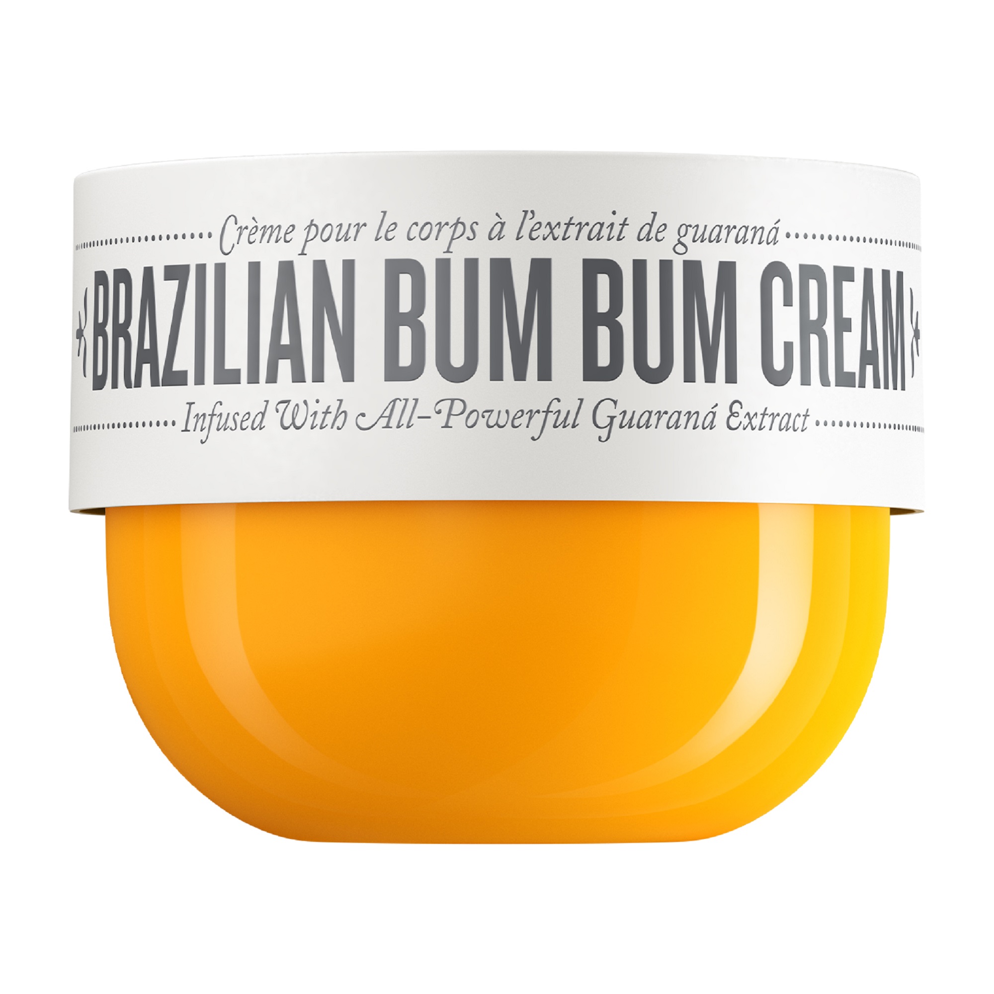 Sol De Janeiro Bum Bum Body Cream 240 Ml