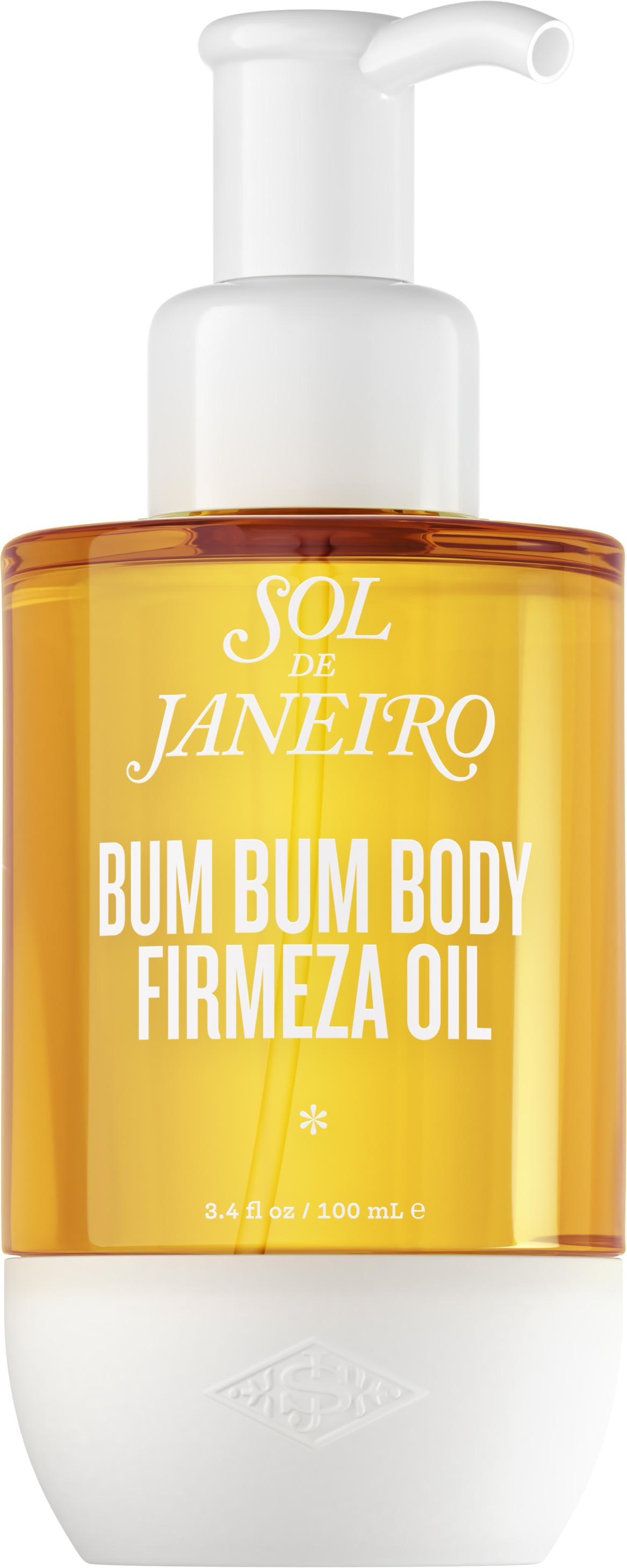 SOL DE JANEIRO BUM BUM BODY FIRMEZA OIL 100 ML