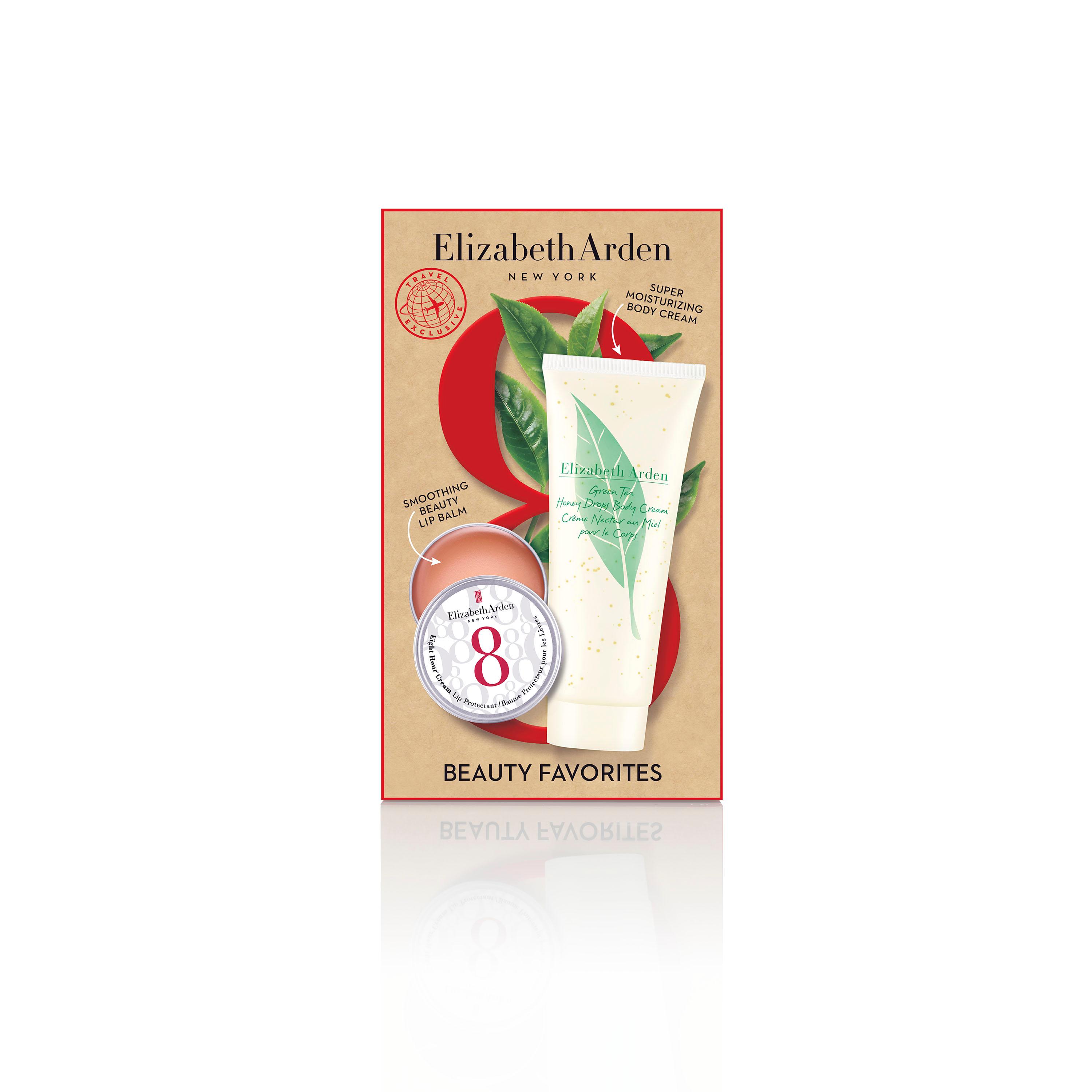 Elizabeth Arden 8-Hour Eight Hour Your Favorites Set