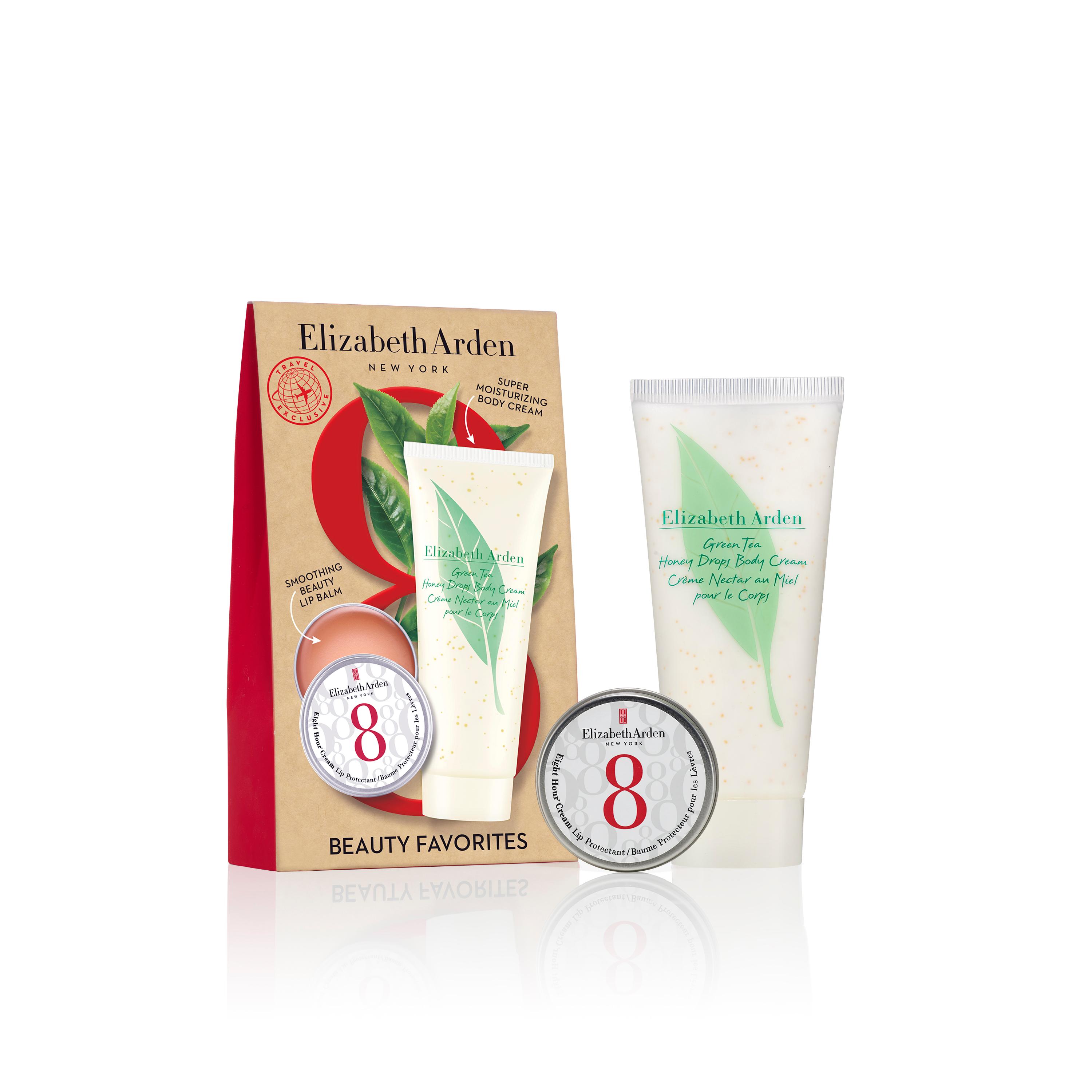 Elizabeth Arden 8-Hour Eight Hour Your Favorites Set